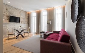 Santa Catarina Apartments